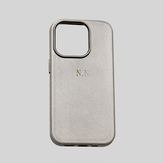 Custom Engraved Case™